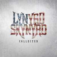 LYNYRD SKYNYRD- COLLECTED -2 LP-płyta nowa , zafoliowana