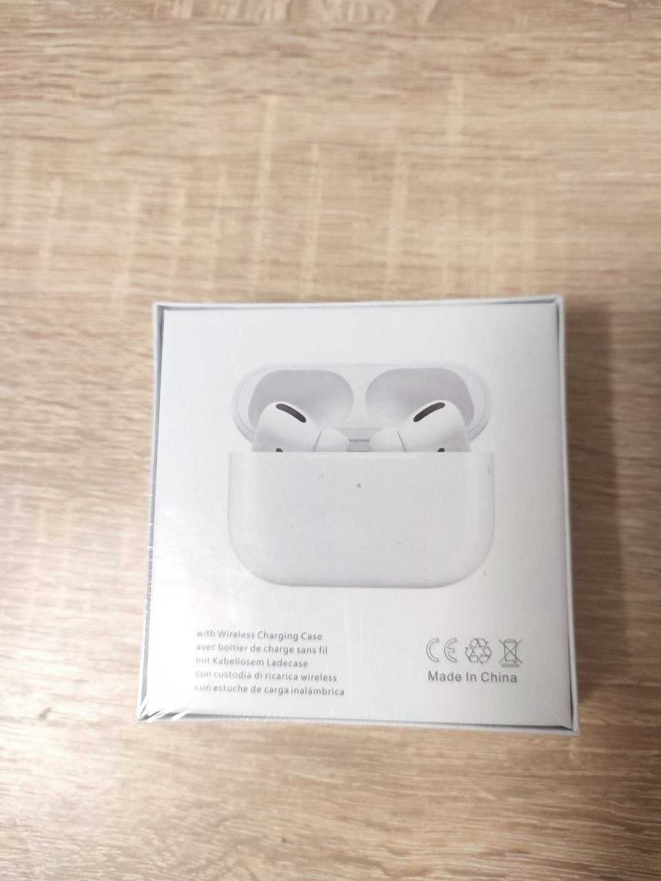 AirPods 3 Pro +Чохол у ПОДАРУНОК!!!