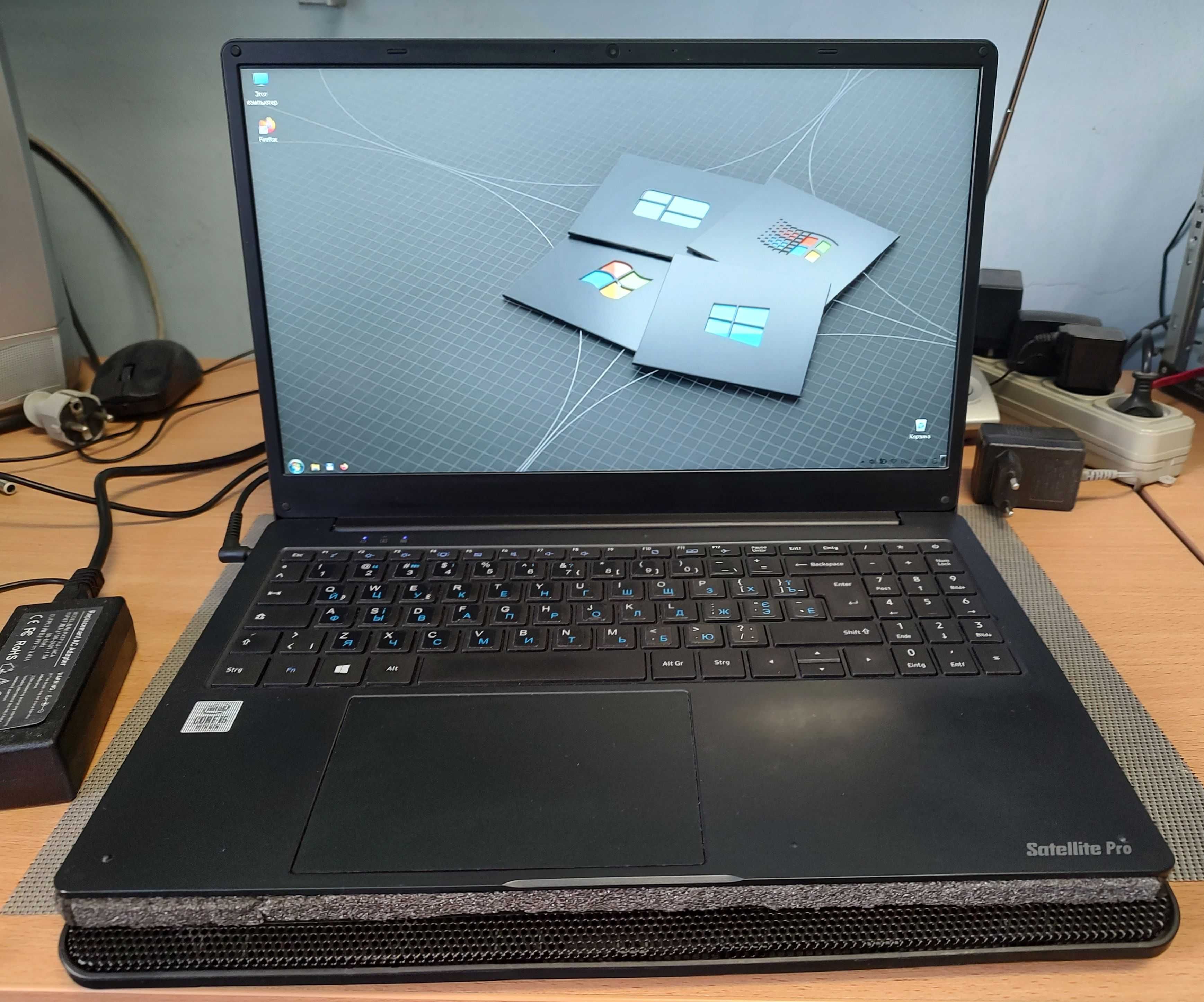 Dynabook Pro C50-H-101