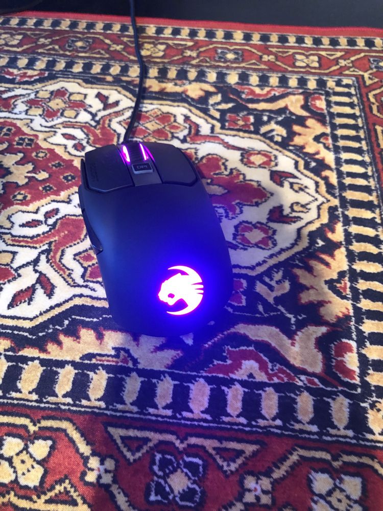 Roccat kain 120 AImo