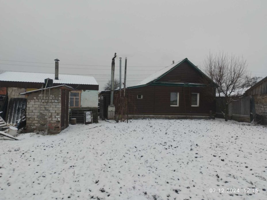 Продається будинок