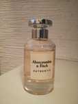 Perfumy Abercrombie & Fitch Authentic