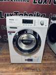 Топ !! Велика 2в1 прально -сушильна машина Miele