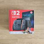 Nowe Nintendo Switch 2 Możliwa zamiana!