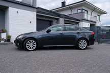 Lexus IS Lexus IS 250 Comfort