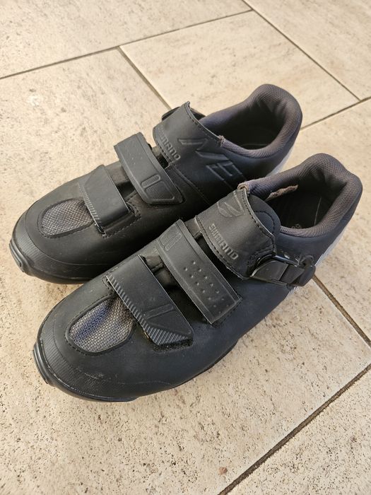 Shimano SH -ME300 SL 39 rowerowe czarne