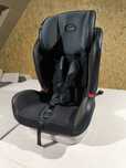 Fotelik samochodowy isofix 4BABY FLY-FIX 9-36kg