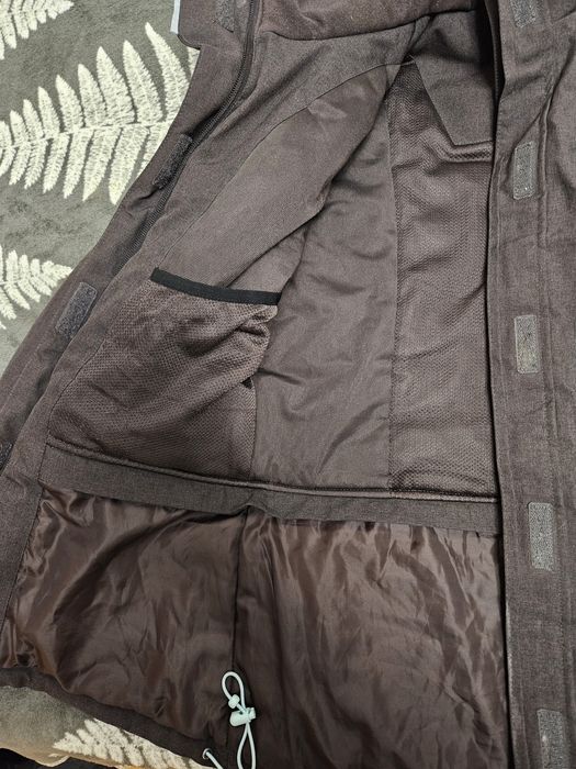 Kurtka damska Stormberg