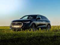 Audi Q8 45 TDI mHEV Quattro Tiptronic