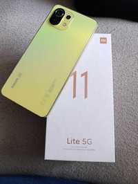 Telefon Xiaomi Mi 11 lite pro 5G