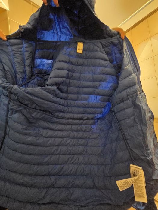 Kurtka damska Decathlon