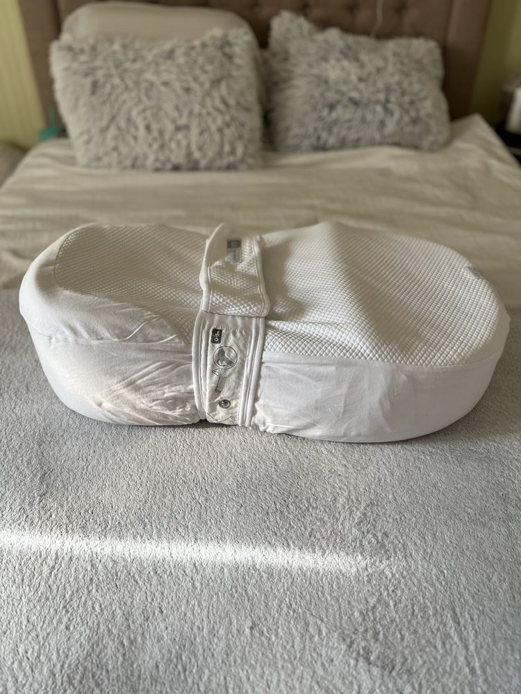 Кокон Red Castle ергономічний Cocoonababy