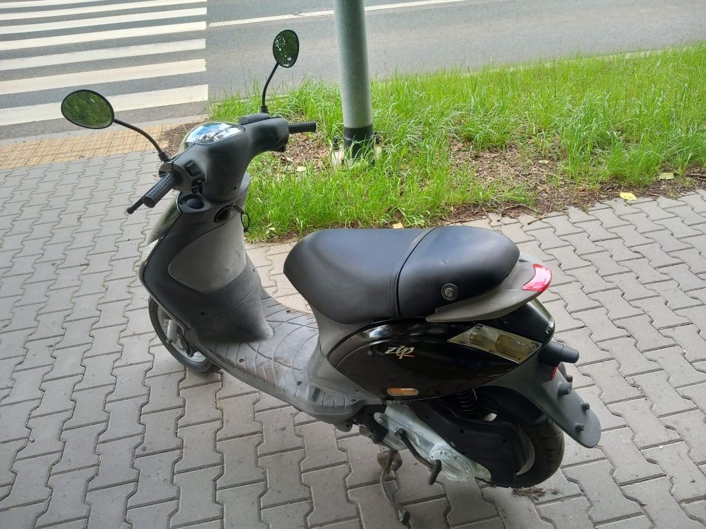 Piaggo zip 50 4Takt