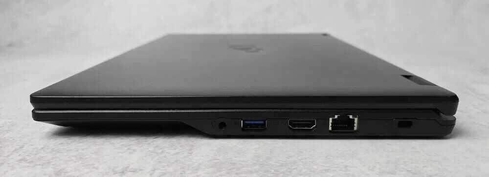 Fujitsu LifeBook E449  • Відмінний стан + оригінальна зарядка