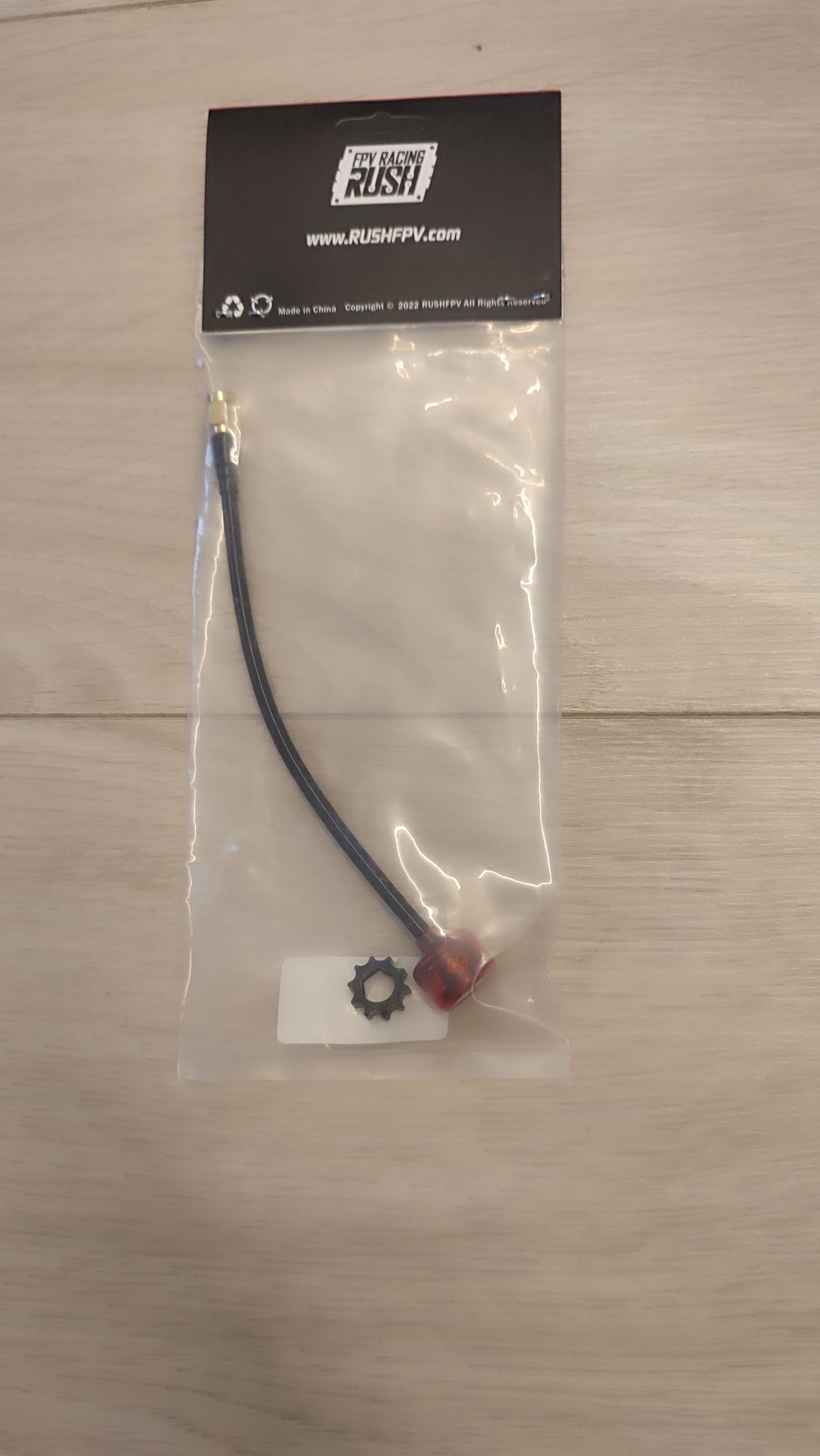 Rush Cherry FPV 5.8G Antenna SMA