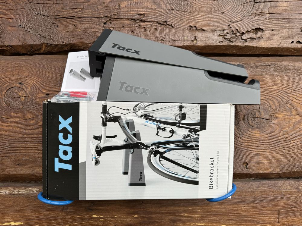 Uchwyt na rower Tacx Gem Bike Bracket T3145