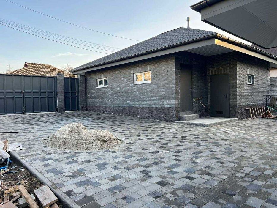 Продам дом на Салтовке, пос.Кирова