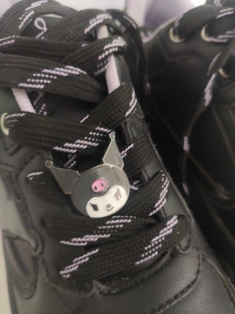 Sapatilhas Menina Hello Kitty