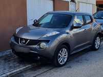 Nissan Juke 1.5 dci