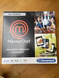 Gra planszowa MasterChef