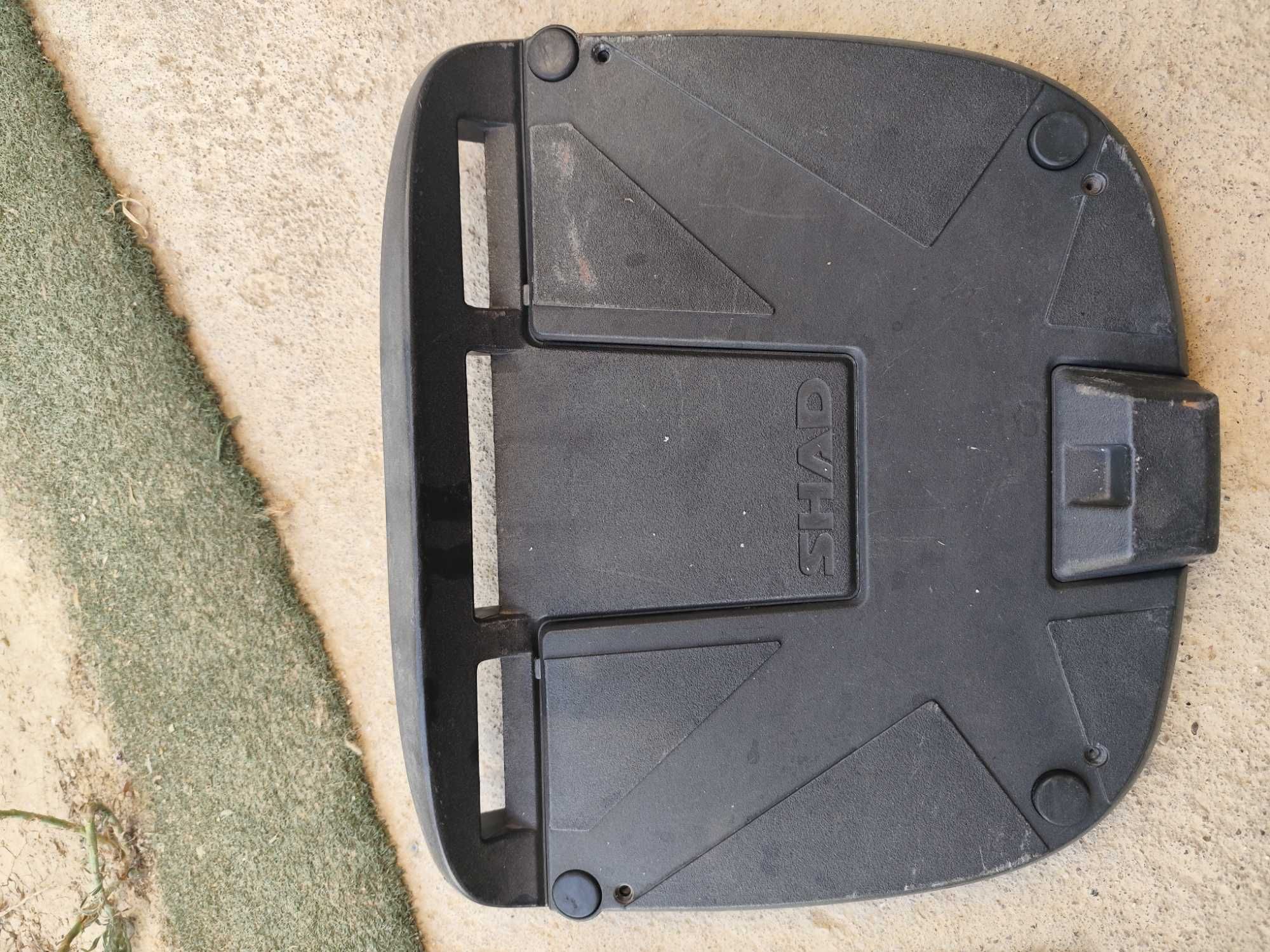 Top case Shad 59x