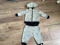 Dres niemowlęcy dziecięcy chłopięcy Pepco 68 74 cm