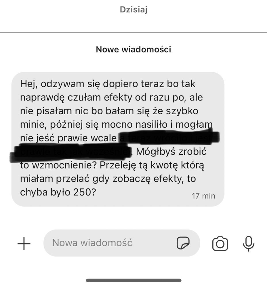 Voodoo, skuteczne rytuały miłosne, finansowe, klątwy - Gwarancja