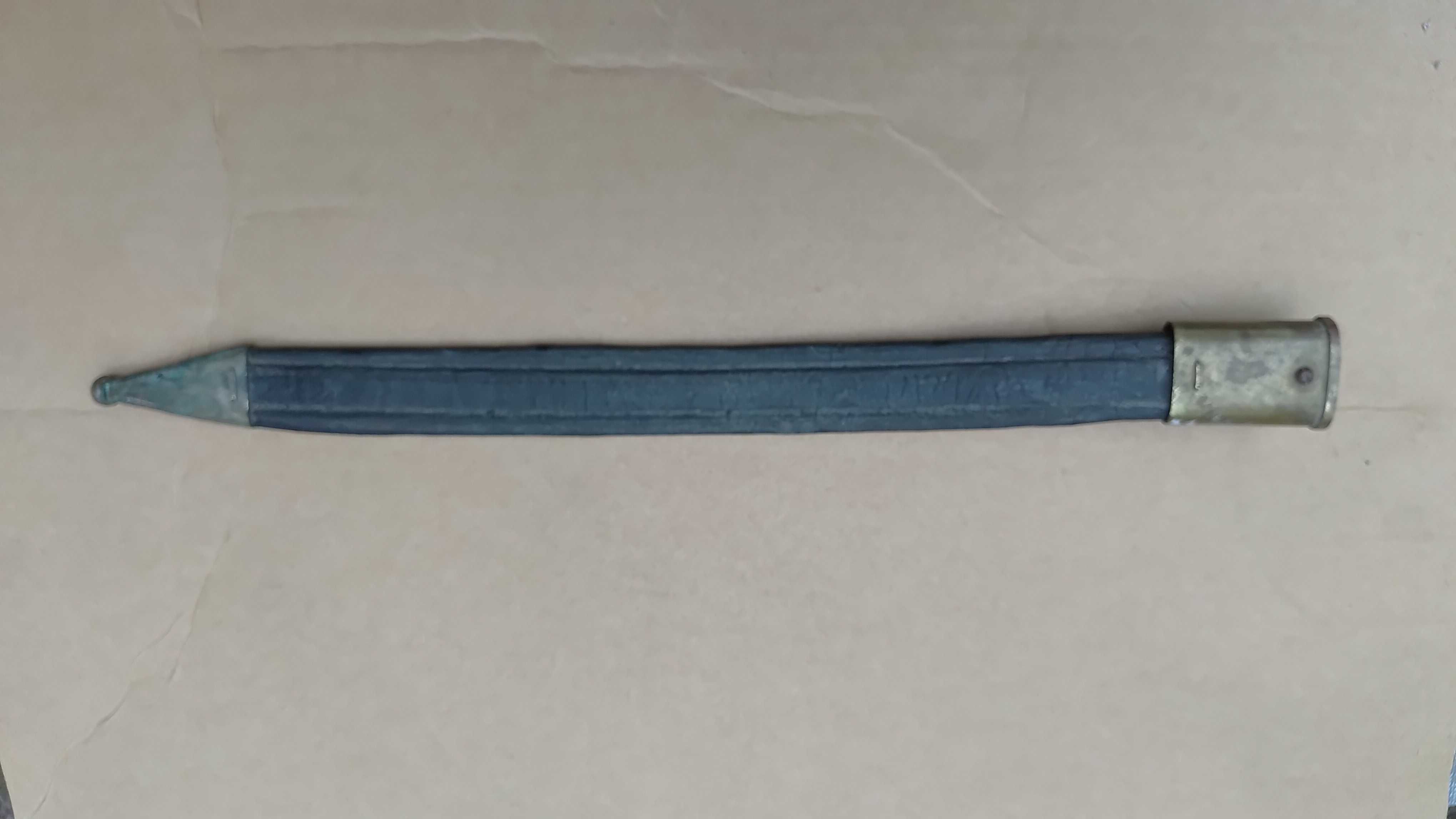 Pochwa bagnet tasak mauser