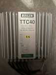 Regulator temperatury Regin TTC 40