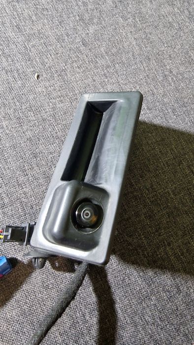 Камера звднього огляду Volkswagen RCD510, RNS315, RNS 510.