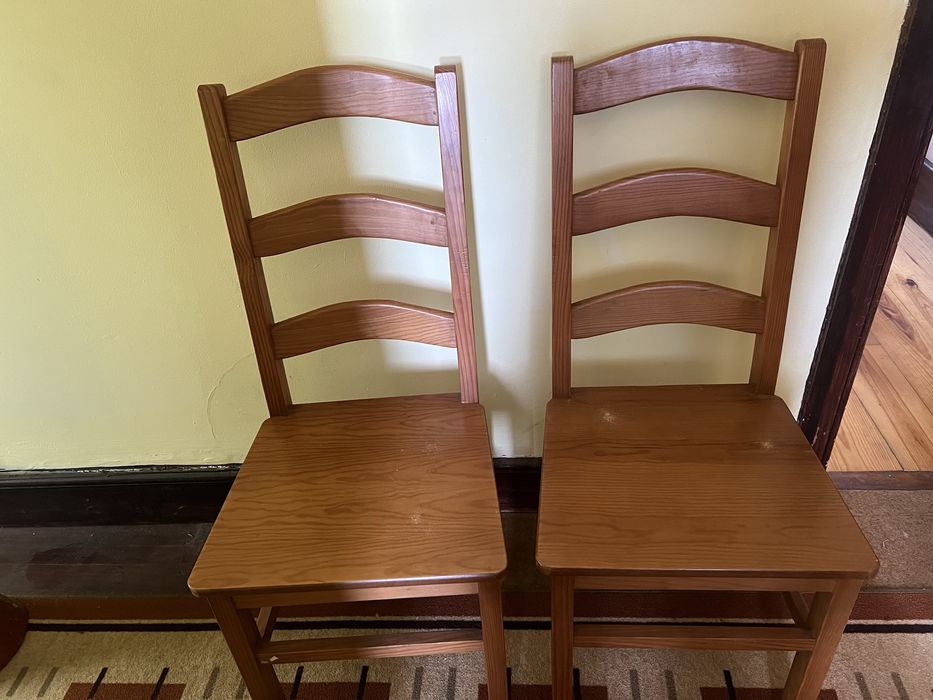Mesa extensivel mais cadeiras