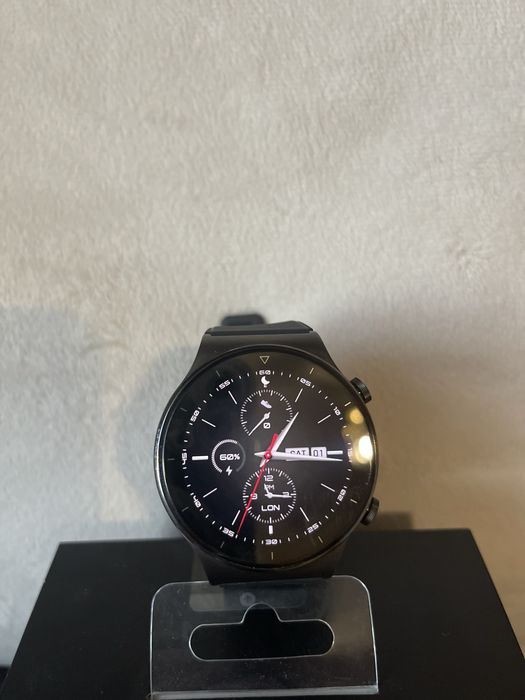 Продам Смарт годинник Huawei Watch GT 2 Pro