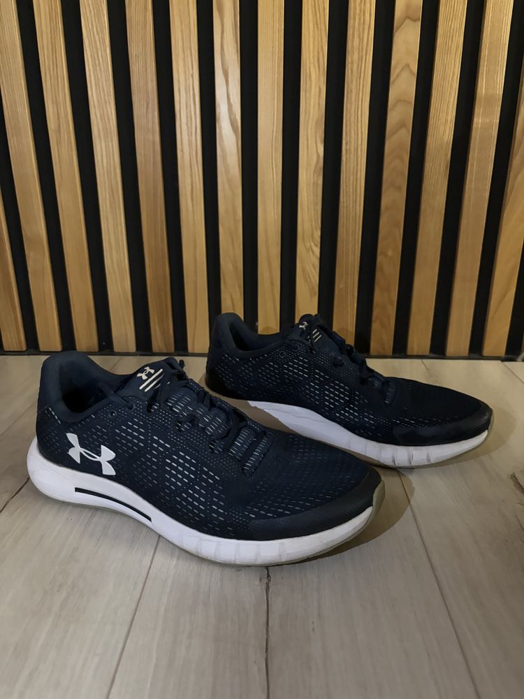 Buty under armor roz.44