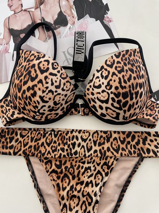 VICTORIA’S Secret, bikini, stroj kąpielowy 75B+M