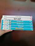 Jogos wii e wii u
