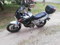 Aprilia pegaso 650