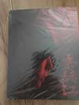 Assassin's Creed shadows steelbook
