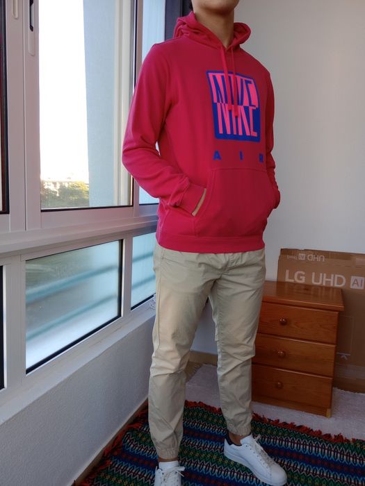 Sweat  Nike  Air