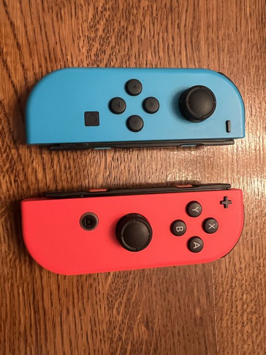 Nintendo orygilane Joy-con para