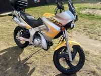 Sprzedam yamaha tdr