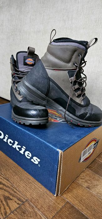 Зимові черевики Dickies