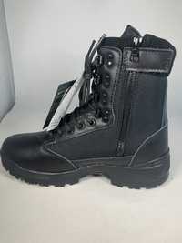 Botas Tacticas Barbaric Zip