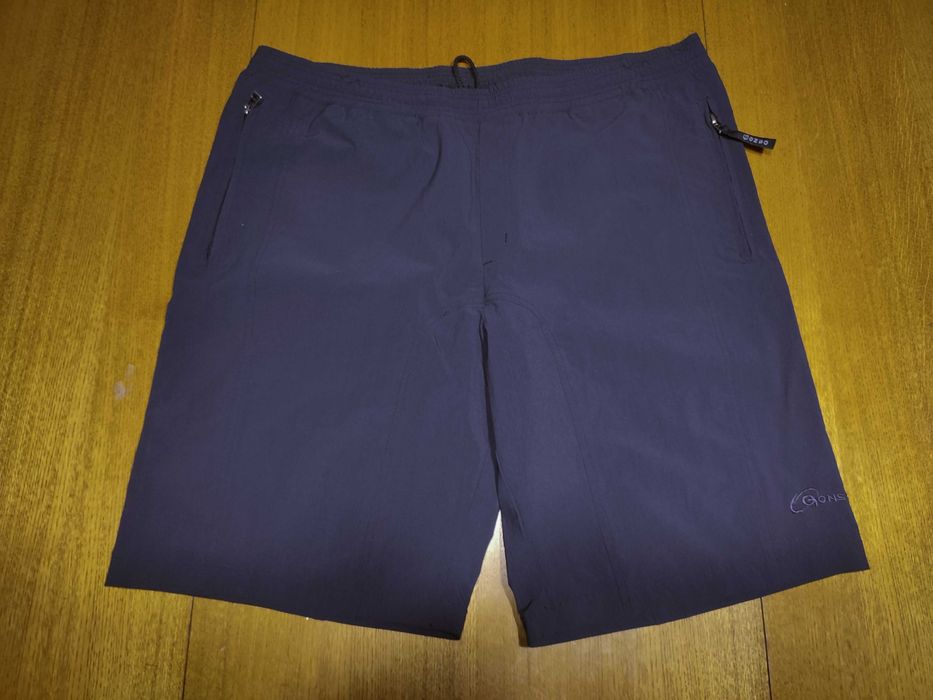Spodenki rowerowe MTB GONSO męskie r.3XL
