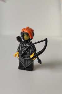 Figurka LEGO Misako Lady Iron Dragon Ninjago