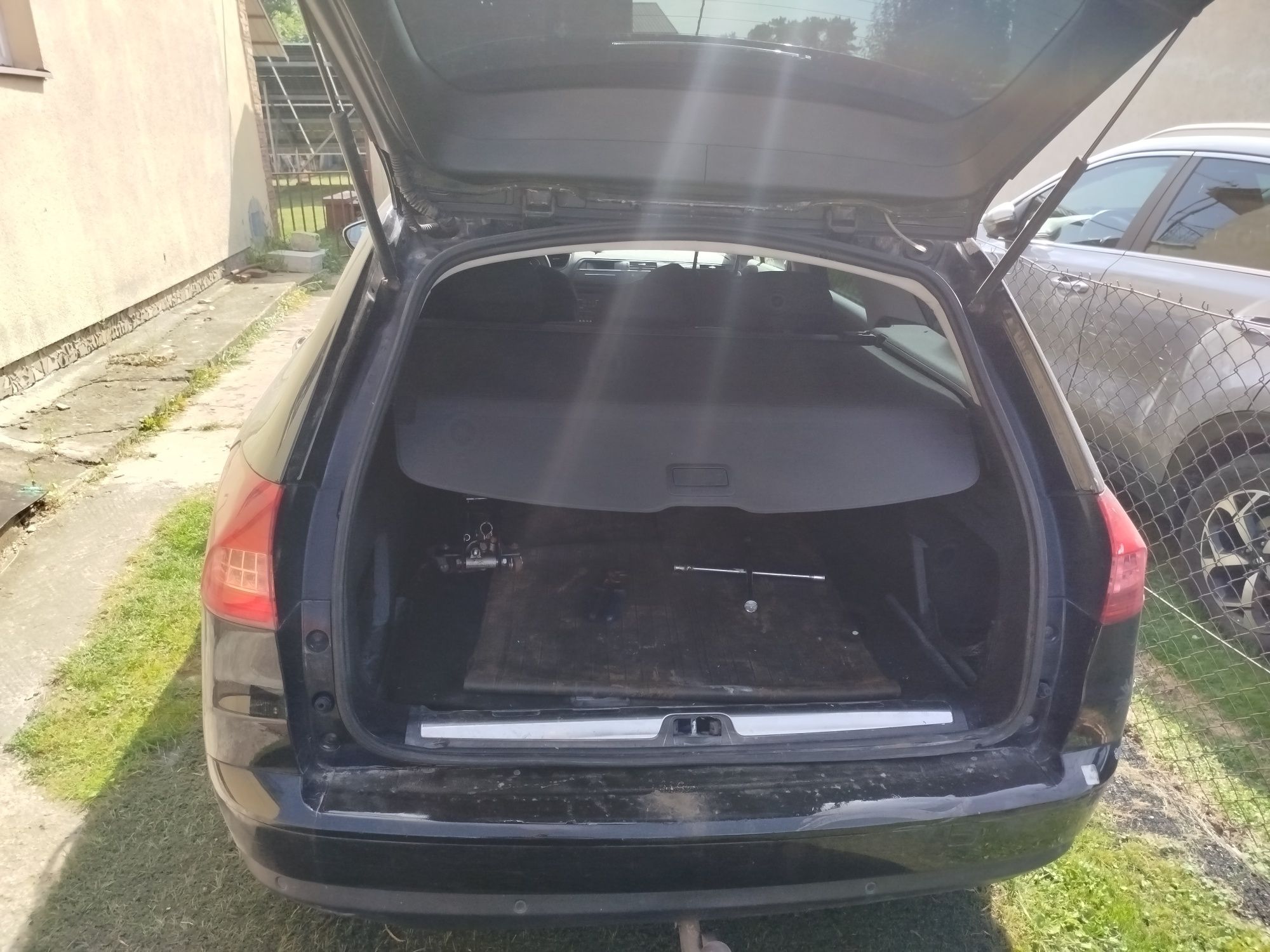 Citroen C5 2.0 HDI