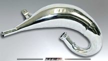 DEP PIPES DYFUZOR ktm husqvarna 125/150 rok 16-18