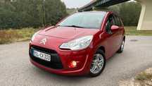Citroën C3 106 Tyś Przebiegu Oryginał Klima z Niemiec Super Stan