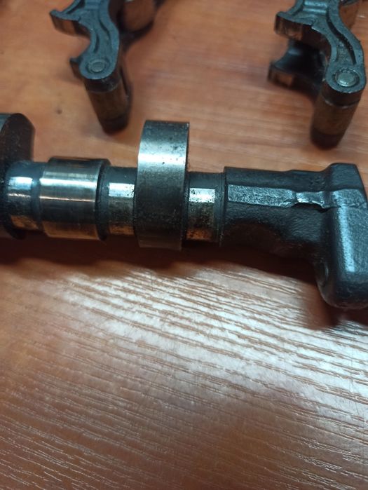 Regeneracja-wymiana,naprawa,usuwanie wałka valvetronika Bmw e46 e90