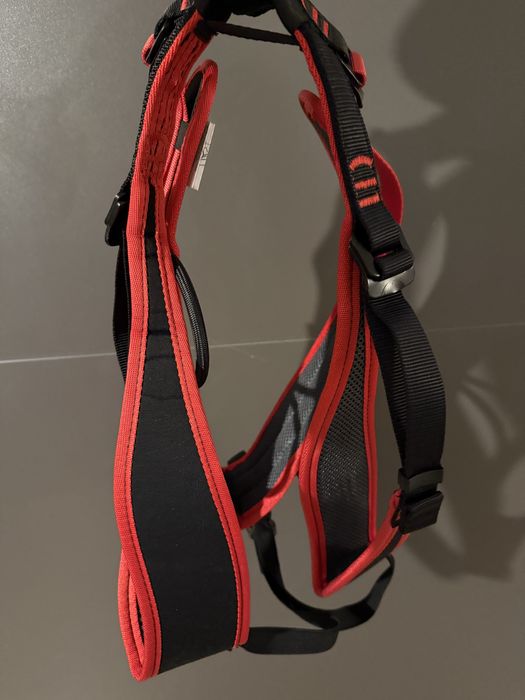 Uprząż wspinaczkowa Lhotse Buoux M-XL
