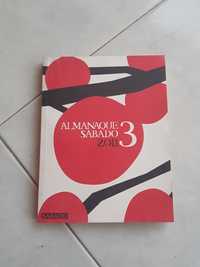 Livro Almanaque 3